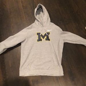 Michigan Hoodie